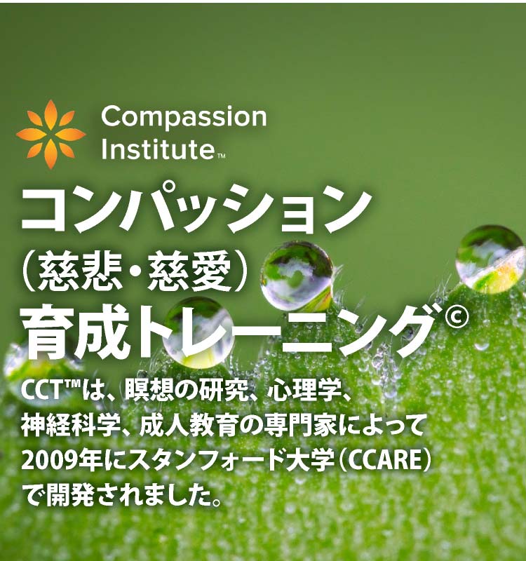 ホームページ Compassion Education Japan